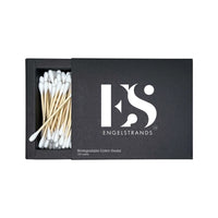 Biodegradable Cotton Swabs