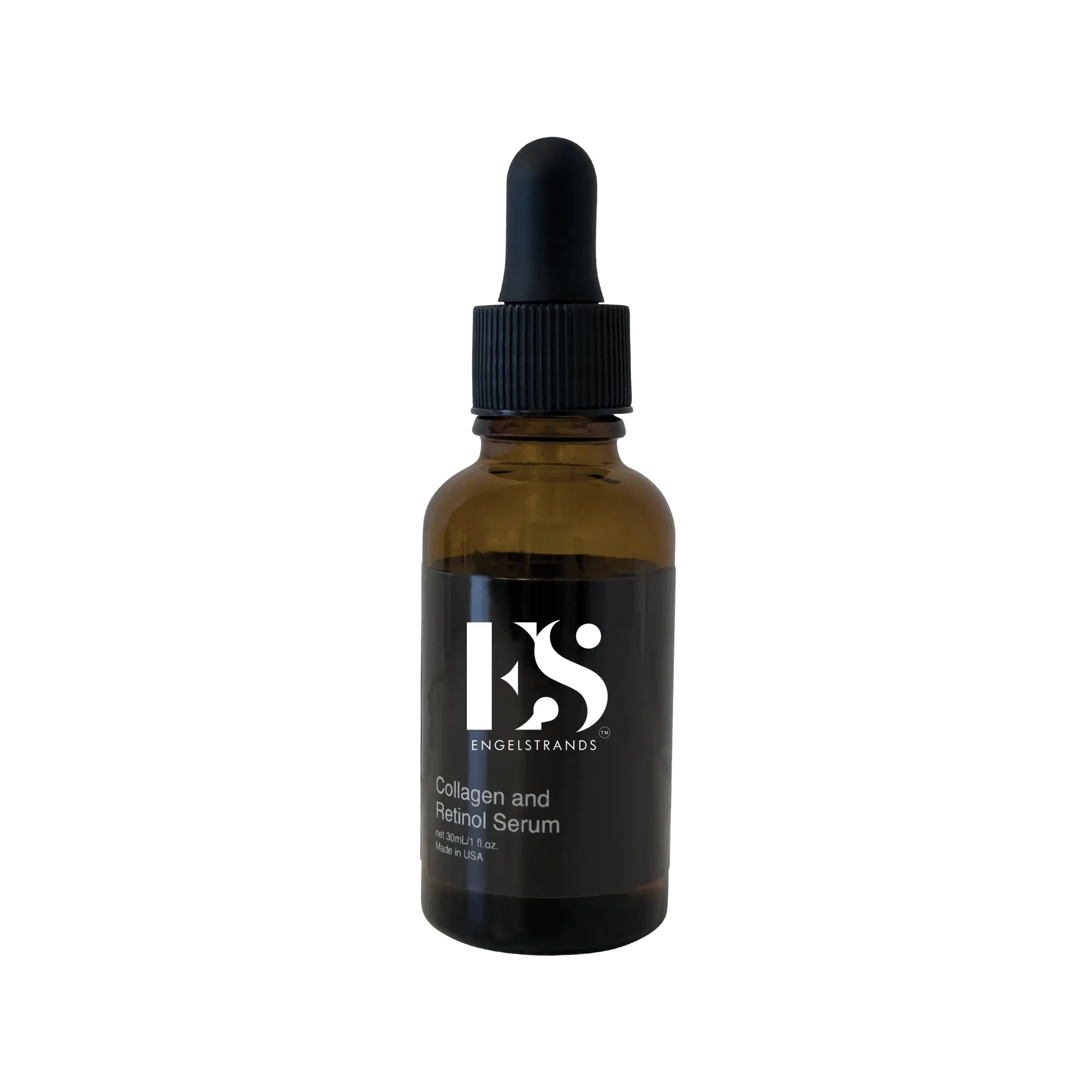 Collagen and Retinol Serum