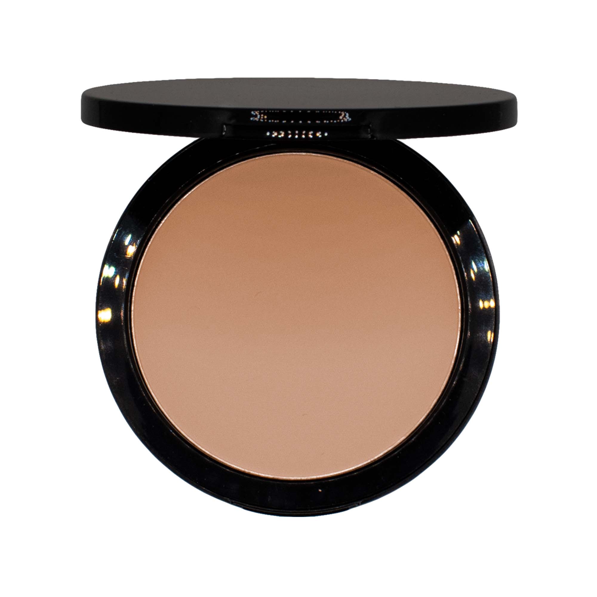 Dual Blend Powder Foundation - Candlelight