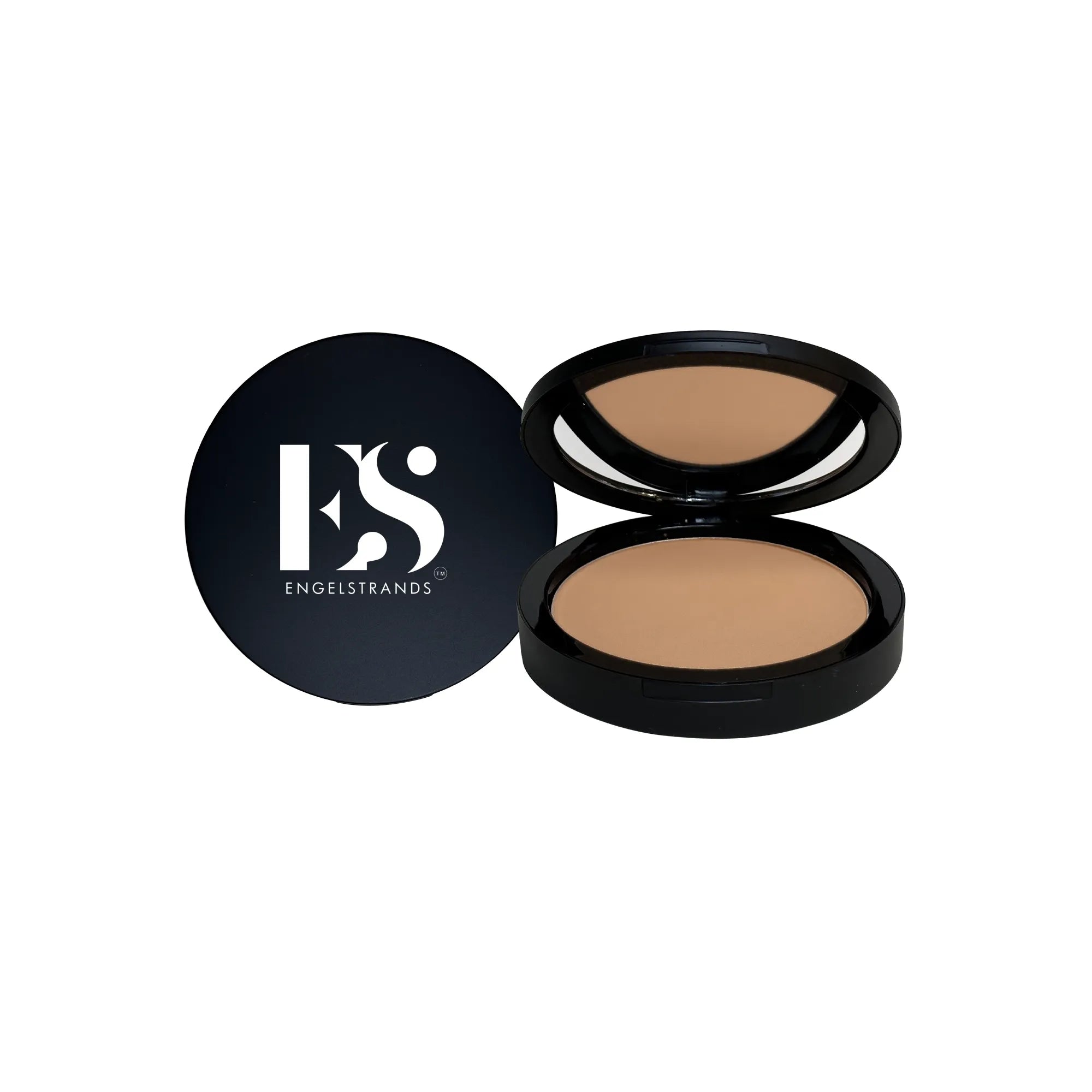 Dual Blend Powder Foundation - Royal