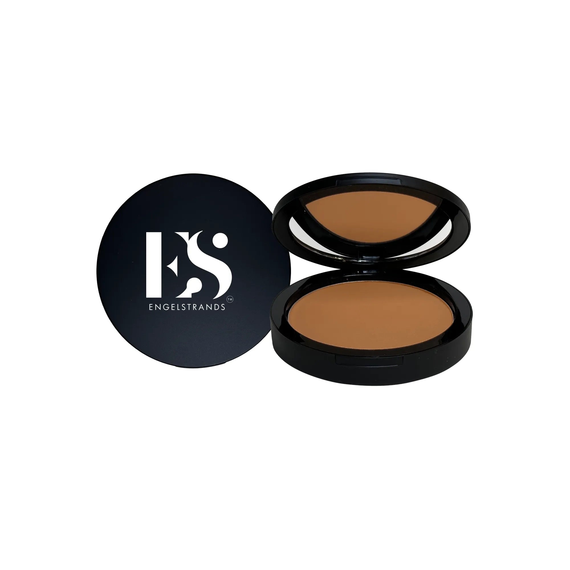 Dual Blend Powder Foundation - Ecru