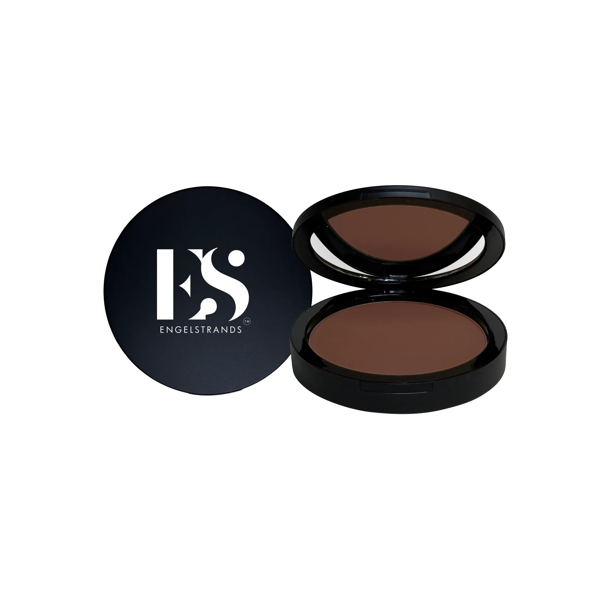 Dual Blend Powder Foundation - Fig