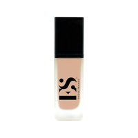 Foundation - Warm Nude