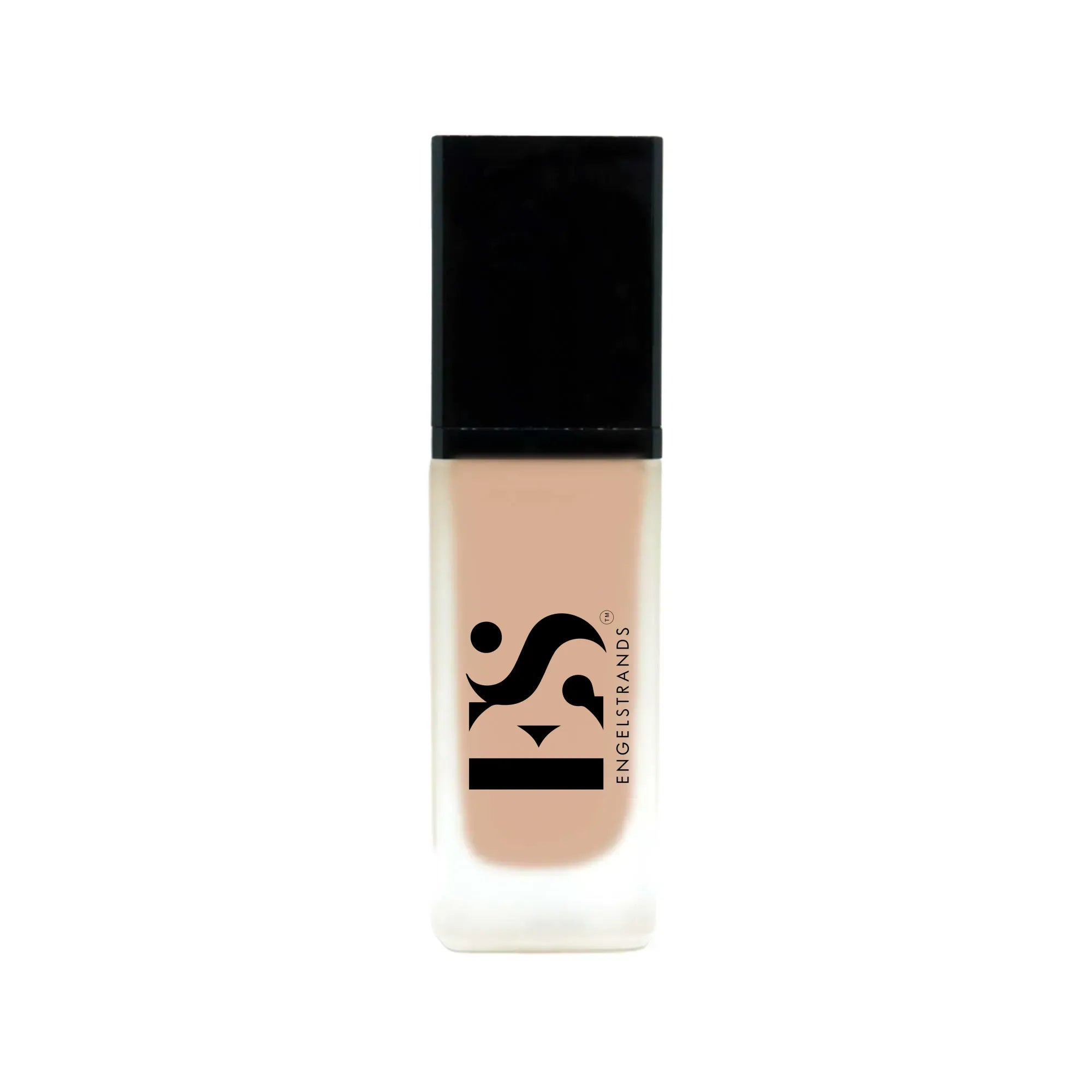 Foundation - Warm Nude