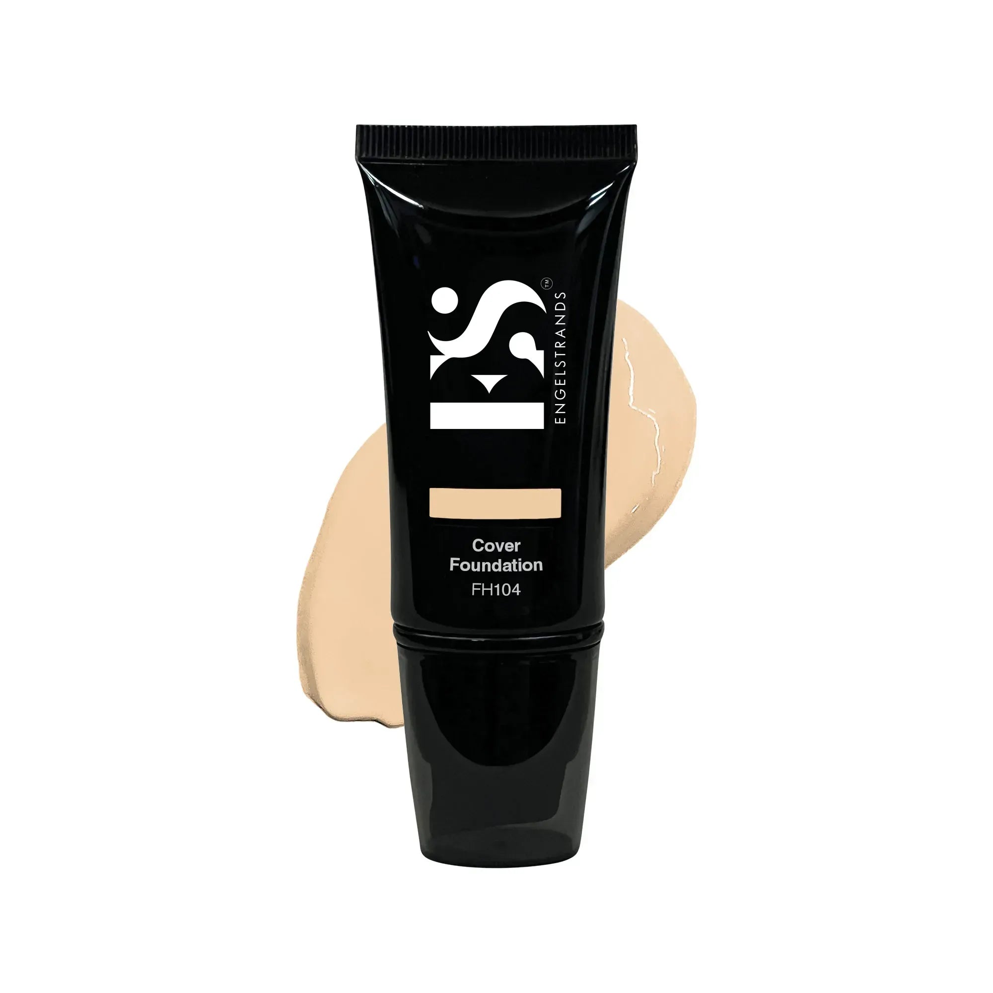 Full Cover Foundation - Praline