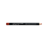 Lip Liner - Deep Coral