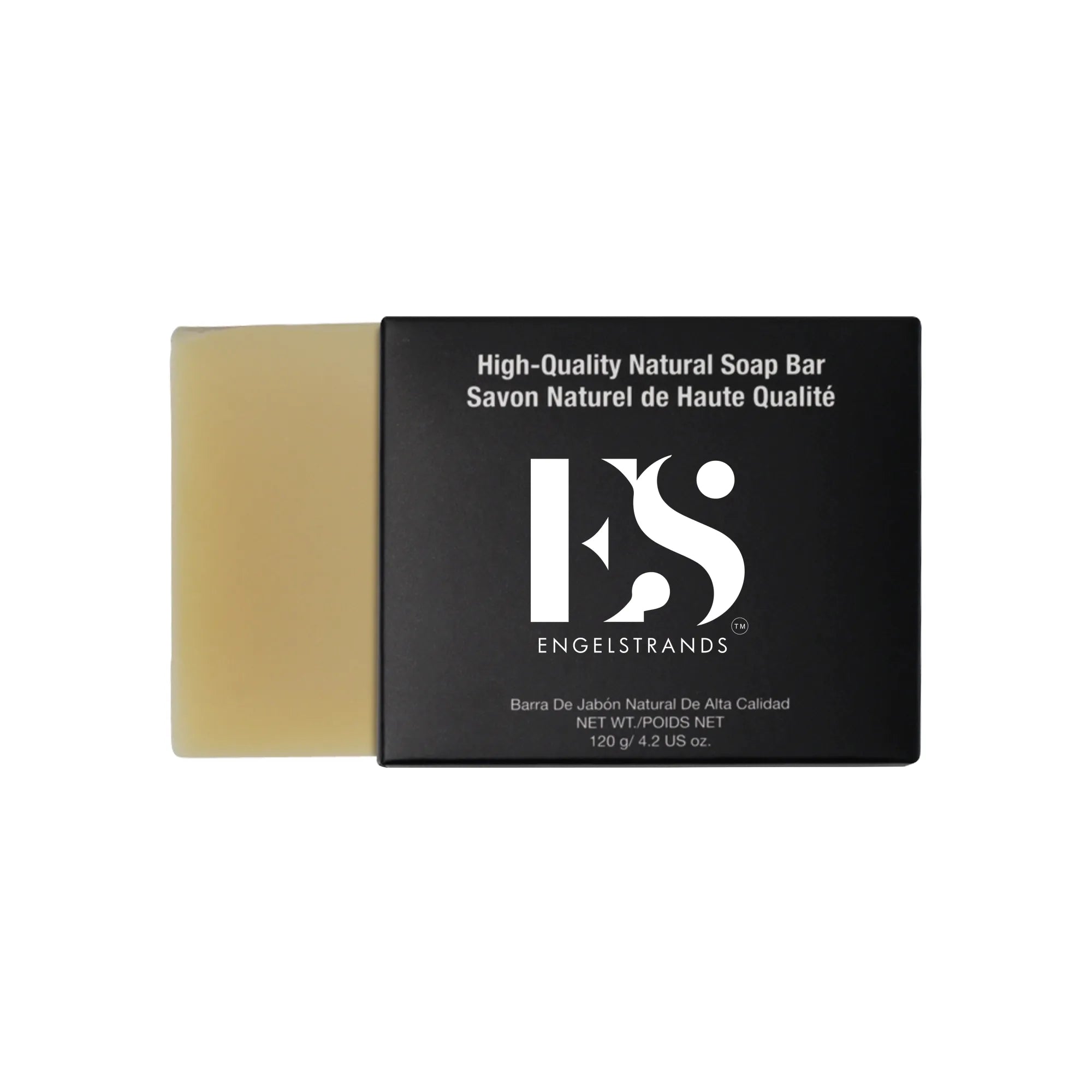 Natural Soap - Organic Coconutty