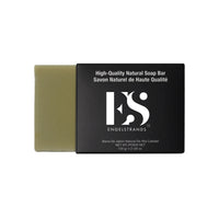 Natural Soap - Green Tea & Lemongrass