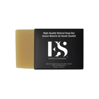 Natural Soap - Basil Blast