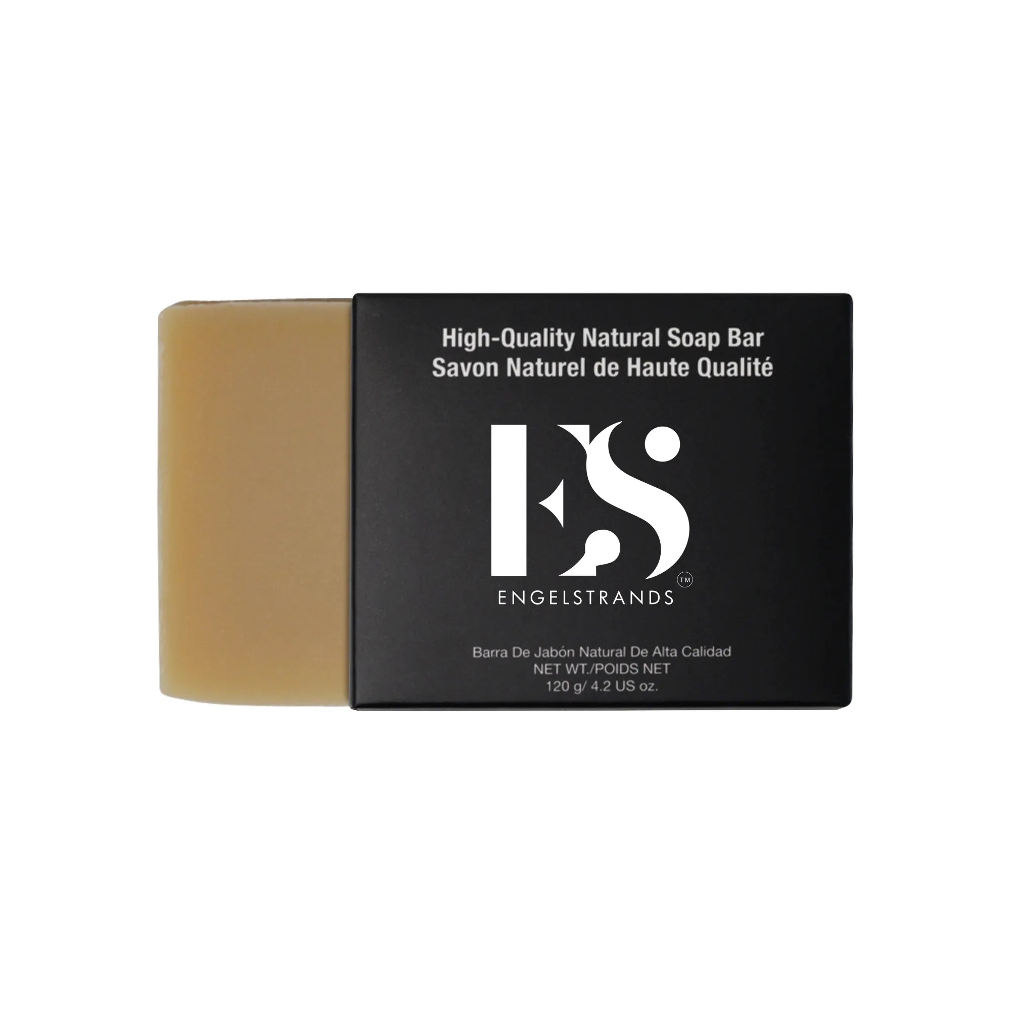 Natural Soap - Rose & Honey