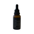 Unscented Beard Oil - Unscented